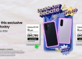 Galaxy A57 5G & A37 5G kini lebih murah, Samsung tawar penjimatan sehingga RM900