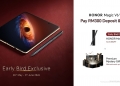 Honor Magic V6 Malaysia: Tempahan awal dibuka dengan hadiah bernilai RM3,797