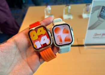 Siri Huawei Watch Fit 5 dilancar, ada ECG dan boleh kesan risiko diabetes