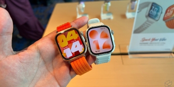 Siri Huawei Watch Fit 5 dilancar, ada ECG dan boleh kesan risiko diabetes