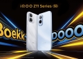 iQoo Z11 5G & Z11x 5G Malaysia: Dilengkapi bateri besar 9,020mAh & skrin pantas 144Hz