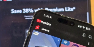 YouTube Premium Lite kini di Malaysia, pelan bebas iklan berharga RM12.90/bulan