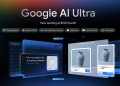 Google turunkan harga AI Ultra di Malaysia, kini bermula RM429.99/bulan