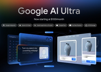 Google turunkan harga AI Ultra di Malaysia, kini bermula RM429.99/bulan