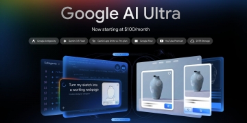 Google turunkan harga AI Ultra di Malaysia, kini bermula RM429.99/bulan