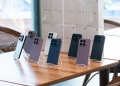 Siri Xiaomi 17T akan dilancar 28 Mei, hadir dengan zum optikal 5x