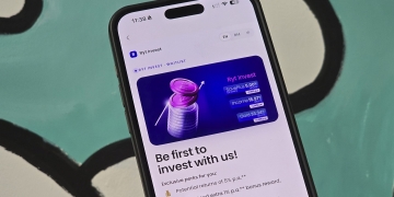 Ryt Bank lancar Ryt Invest, mula melabur dari RM1 dengan bonus 1% setahun