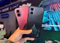 Infinix GT 50 Pro dilancar dengan sistem penyejukan cecair HydroFlow & Dimensity 8400 Ultimate