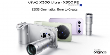 Vivo X300 Ultra & X300 FE bakal tiba dengan sistem kamera ZEISS, tempahan kini dibuka