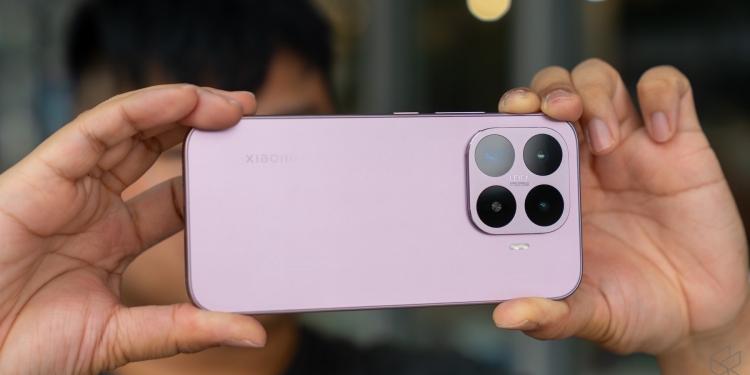 Xiaomi 17T & 17T Pro Malaysia: Telefoto Leica 5x, bateri 7,000mAh, dari RM2,399