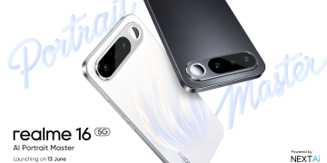 Realme 16 5G & 16T 5G dilancar: Kamera selfie 50MP & bateri 8,000mAh, harga promo dari RM1,299