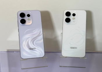 Siri Oppo Reno 16 bakal dilancar 8 Julai, tempahan dibuka bersama hadiah eksklusif BABYMONSTER