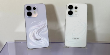 Siri Oppo Reno 16 bakal dilancar 8 Julai, tempahan dibuka bersama hadiah eksklusif BABYMONSTER