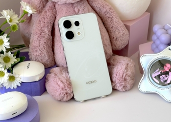Siri Oppo Reno 16 bakal dilancar 8 Julai, tempahan dibuka bersama hadiah eksklusif BABYMONSTER