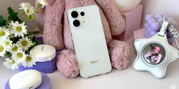 Siri Oppo Reno 16 bakal dilancar 8 Julai, tempahan dibuka bersama hadiah eksklusif BABYMONSTER