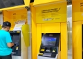 Tiada lagi caj RM1 untuk pengeluaran ATM antara bank mulai Julai 2026