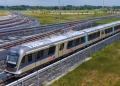 LRT3 Laluan Shah Alam bakal mula beroperasi 29 Jun ini