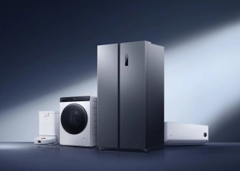 Xiaomi kembangkan ekosistem rumah pintar, lancar mesin basuh & penyaman udara baharu bermula RM999