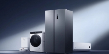 Xiaomi kembangkan ekosistem rumah pintar, lancar mesin basuh & penyaman udara baharu bermula RM999