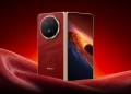 Honor Magic V6 rasmi di Malaysia: Bateri 6,660mAh terbesar dalam telefon lipat, dari RM7,699