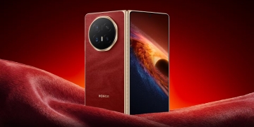Honor Magic V6 rasmi di Malaysia: Bateri 6,660mAh terbesar dalam telefon lipat, dari RM7,699