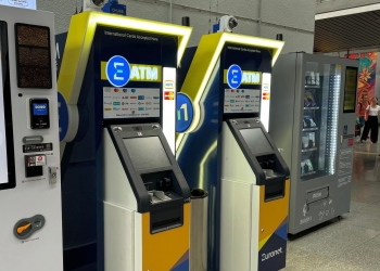Tiada lagi caj RM1 untuk pengeluaran ATM antara bank mulai Julai 2026
