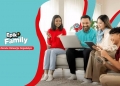 Tune Talk lancar Epik+ Family: Pelan prabayar dengan 1,200GB data dan perayauan percuma di 13 negara