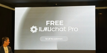 YTL perkenal ILMUchat Pro bersama ciri baharu, akses percuma untuk pengguna Yes