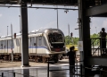 LRT3 Laluan Shah Alam kini dibuka: Tambang & parkir percuma sehingga 31 Julai