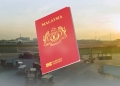 Pasport Malaysia baharu dengan tempoh sah laku 10 tahun akan tersedia bermula 1 Julai