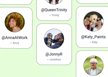 WhatsApp mula perkenalkan ciri ‘username’, ini cara tempah nama pilihan anda