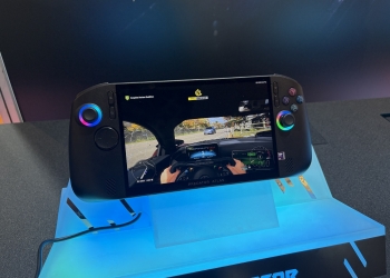 Acer Predator Atlas 8 diperkenal, konsol gaming mudah alih dengan Intel Arc & bateri 80Wh