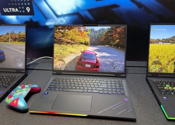 Predator Helios 18 AI, laptop gaming flagship Acer dengan RTX 5090 dan skrin Mini LED 240Hz