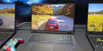 Predator Helios 18 AI, laptop gaming flagship Acer dengan RTX 5090 dan skrin Mini LED 240Hz
