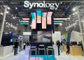 Synology perkenal DSM baharu dengan sokongan AI dan perluas ekosistem siri Bee di Computex 2026