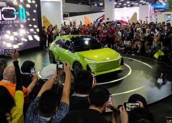 KLIMS 2026 bakal kembali Jun ini, lebih daripada sekadar pameran kereta