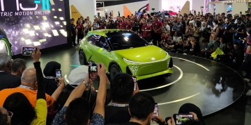 KLIMS 2026 bakal kembali Jun ini, lebih daripada sekadar pameran kereta