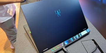 Acer Predator Helios 18 AI rasmi di Malaysia, harga bermula RM17,999