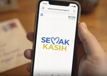 BNM perkenal portal Semak Kasih, mudahkan waris semak insurans & takaful belum dituntut
