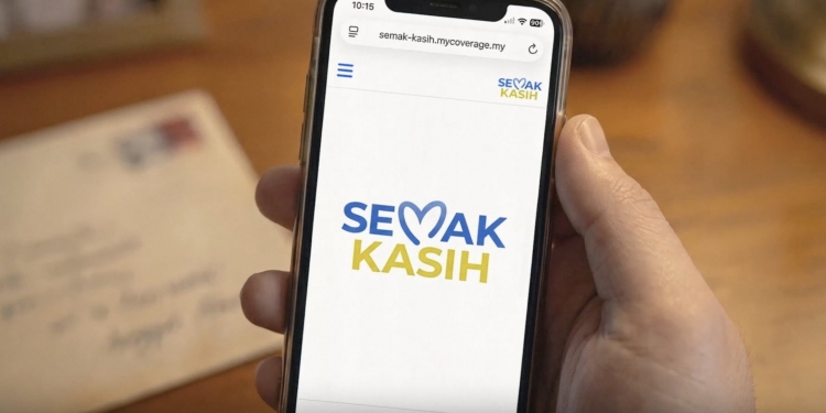 BNM perkenal portal Semak Kasih, mudahkan waris semak insurans & takaful belum dituntut