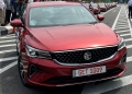 Proton S70 dipilih sebagai Teksi Madani, wajah baharu teksi Malaysia dilengkapi JPJePlate