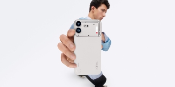 Nothing Phone (4b) diumum dengan Snapdragon 6 Gen 4 & Glyph Bar, bakal tiba di Malaysia