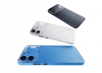 Nothing Phone (4b) diumum dengan Snapdragon 6 Gen 4 & Glyph Bar, bakal tiba di Malaysia