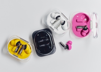 Nothing Ear (3a) diumum, bateri hingga 42 jam & ada storan terbina untuk rakam audio