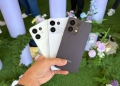 Siri Oppo Reno 16 dilancar, bawa skrin AMOLED 144Hz dan bateri 7,000mAh, dari RM1,999