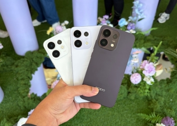 Siri Oppo Reno 16 dilancar, bawa skrin AMOLED 144Hz dan bateri 7,000mAh, dari RM1,999