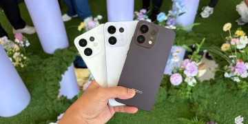Siri Oppo Reno 16 dilancar: Skrin AMOLED 144Hz dan bateri 7,000mAh, dari RM1,999
