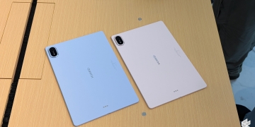 Huawei MatePad Air 2026 diperkenal dengan skrin PaperMatte OLED 144Hz dan enam pembesar suara