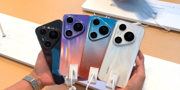 Huawei Pura 90s Pro & Pro Max rasmi di Malaysia – Kamera telefoto 200MP, kembali sokong 5G, dari RM3,699