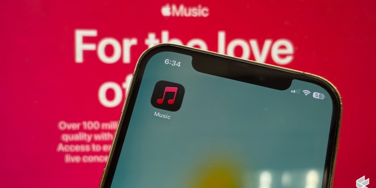 Apple Music naik harga di Malaysia, kini harga setara Spotify Premium